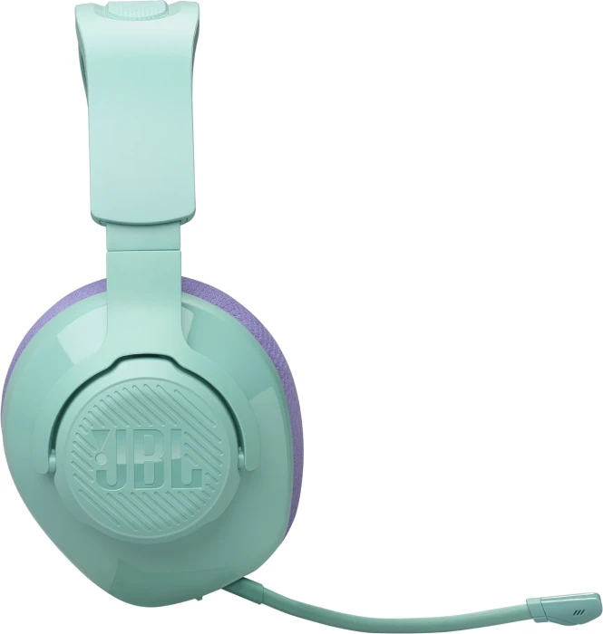 JBL Quantum 360 Wireless Cyan