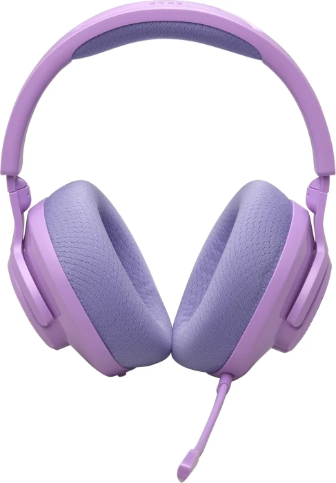 JBL Quantum 360 Wireless Purple