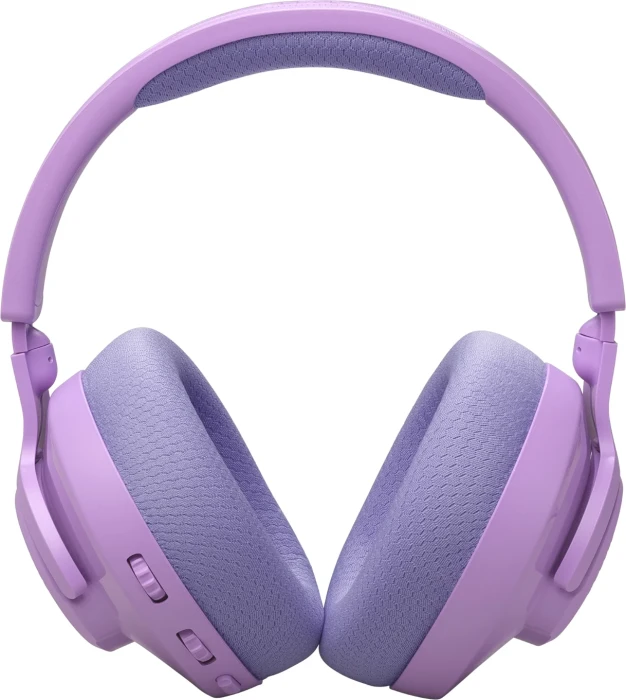 JBL Quantum 360 Wireless Purple