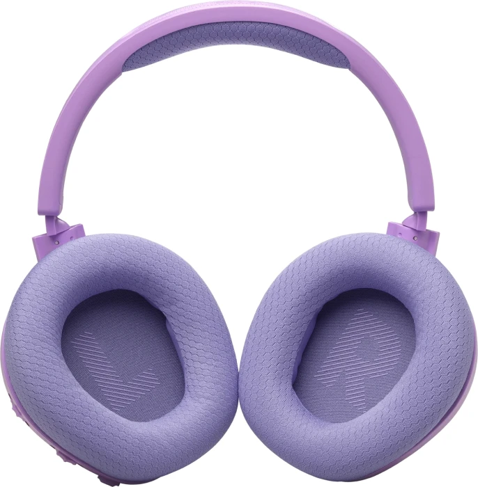 JBL Quantum 360 Wireless Purple