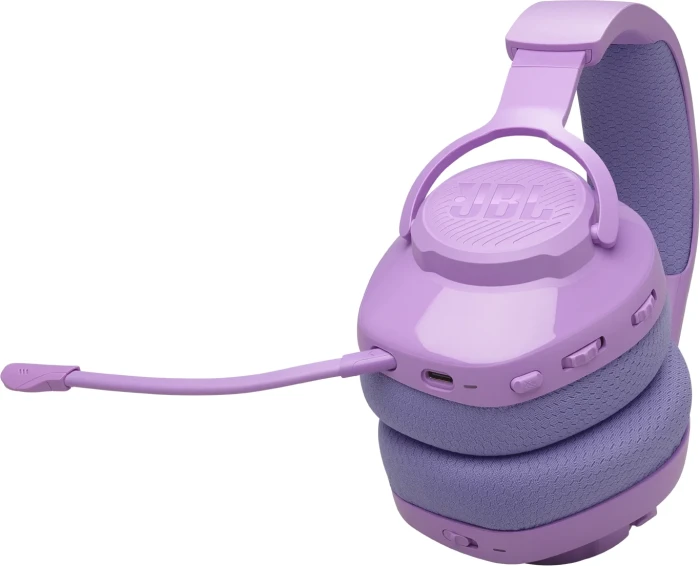 JBL Quantum 360 Wireless Purple