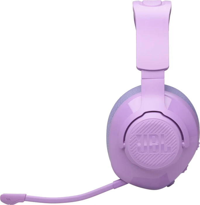 JBL Quantum 360 Wireless Purple