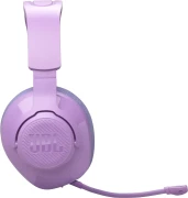 JBL Quantum 360 Wireless Purple