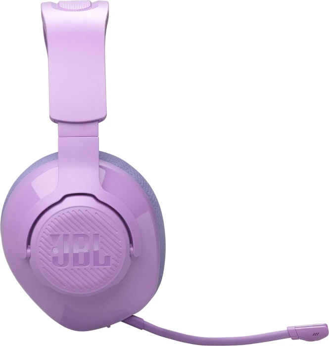 JBL Quantum 360 Wireless Purple