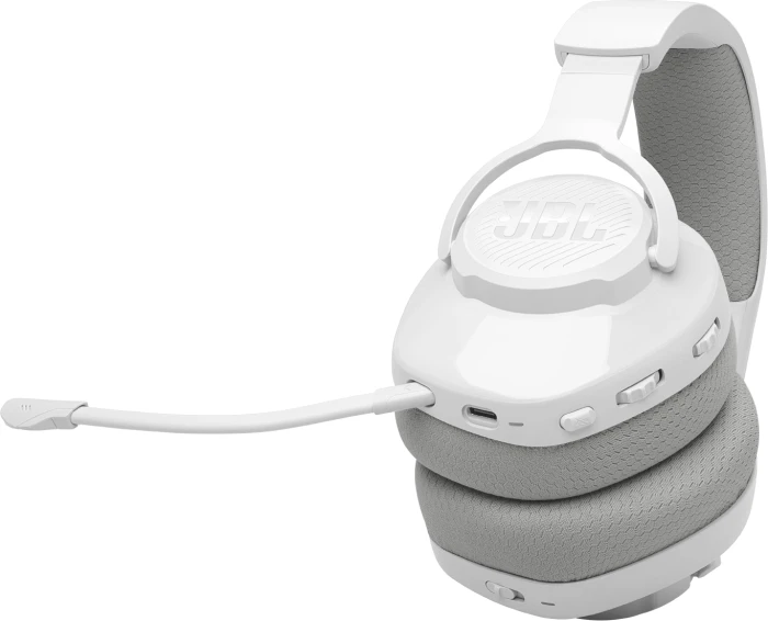 JBL Quantum 360 Wireless White