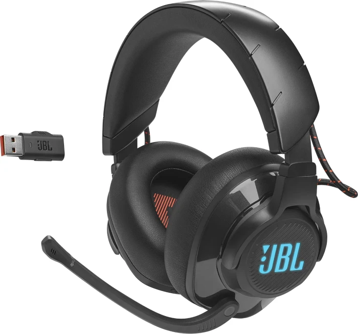 JBL Quantum 610 Black