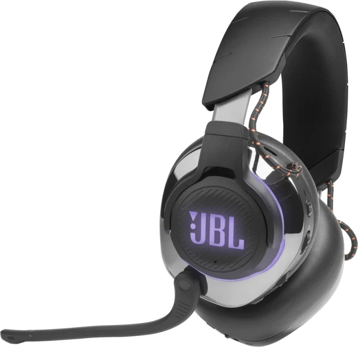 JBL Quantum 810 Black