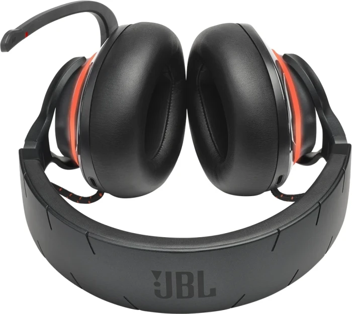 JBL Quantum 810 Black