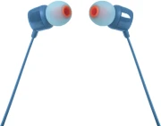 JBL TUNE 110 In-Ear Blue