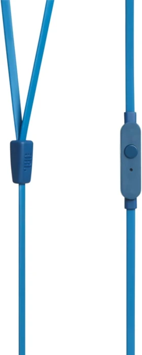 JBL TUNE 110 In-Ear Blue