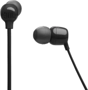 JBL Tune 135BT Bluetooth - Black