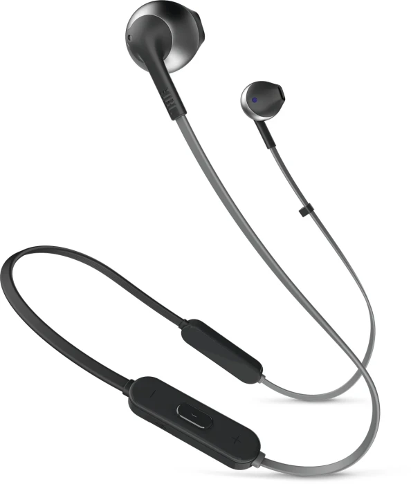 JBL Tune 205BT - Black