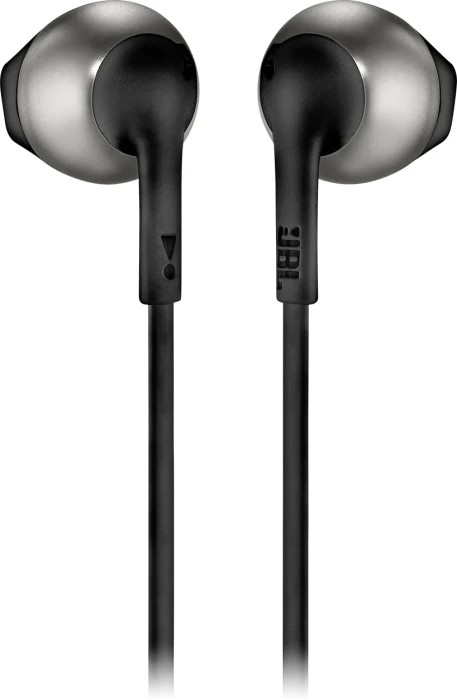 JBL Tune 205BT - Black
