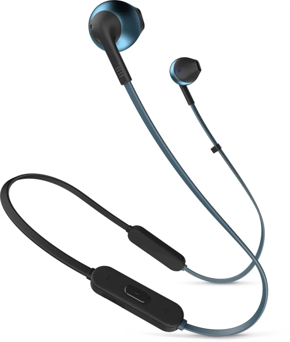 JBL Tune 205BT - Blue