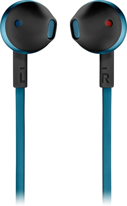 JBL Tune 205BT - Blue