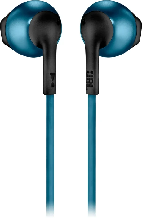 JBL Tune 205BT - Blue