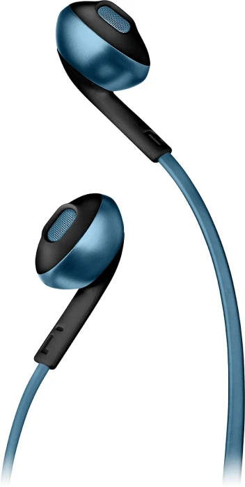 JBL Tune 205BT - Blue