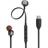 JBL Tune 310C USB-C - Black
