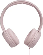 JBL Tune 500 Pink