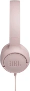 JBL Tune 500 Pink