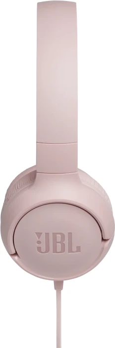 JBL Tune 500 Pink