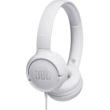 JBL Tune 500 White