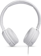 JBL Tune 500 White