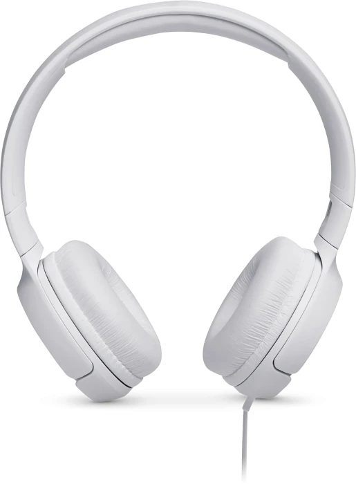 JBL Tune 500 White