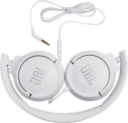 JBL Tune 500 White