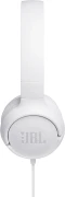 JBL Tune 500 White