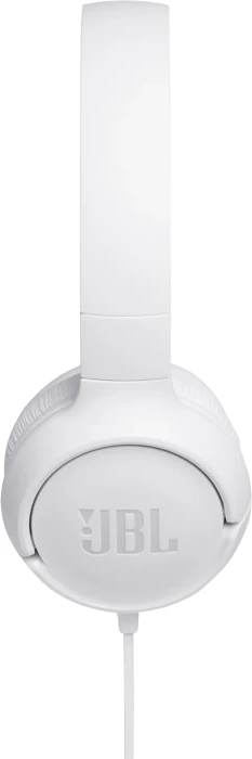 JBL Tune 500 White