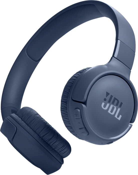 JBL Tune 520BT Bluetooth Blue