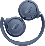 JBL Tune 520BT Bluetooth Blue