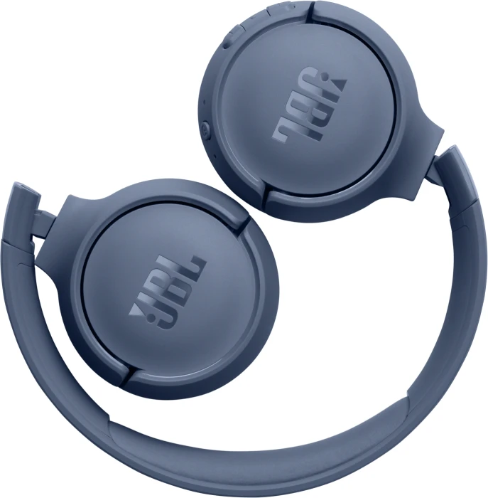 JBL Tune 520BT Bluetooth Blue