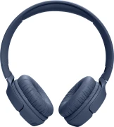 JBL Tune 520BT Bluetooth Blue