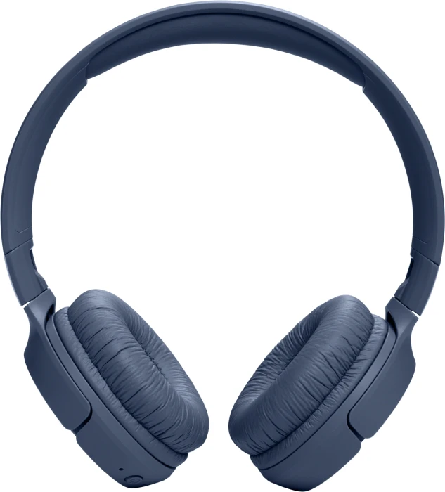 JBL Tune 520BT Bluetooth Blue