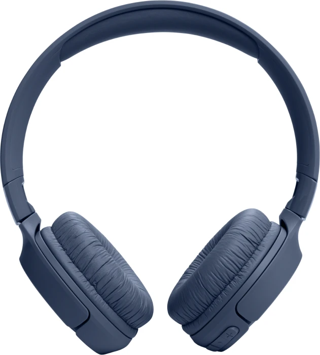 JBL Tune 520BT Bluetooth Blue