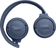 JBL Tune 520BT Bluetooth Blue