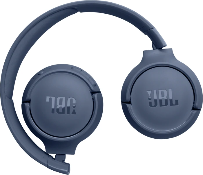 JBL Tune 520BT Bluetooth Blue