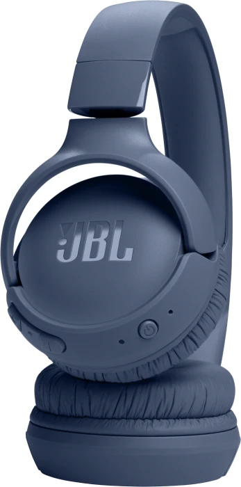 JBL Tune 520BT Bluetooth Blue