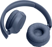 JBL Tune 520BT Bluetooth Blue