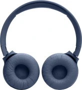 JBL Tune 520BT Bluetooth Blue