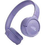 JBL Tune 520BT Bluetooth Purple