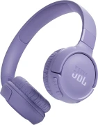 JBL Tune 520BT Bluetooth Purple