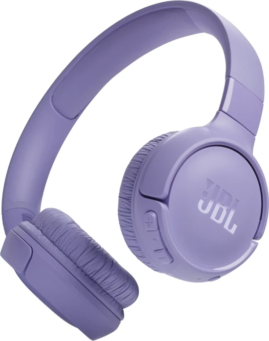 JBL Tune 520BT Bluetooth Purple