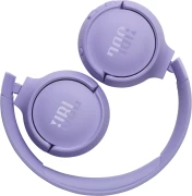 JBL Tune 520BT Bluetooth Purple