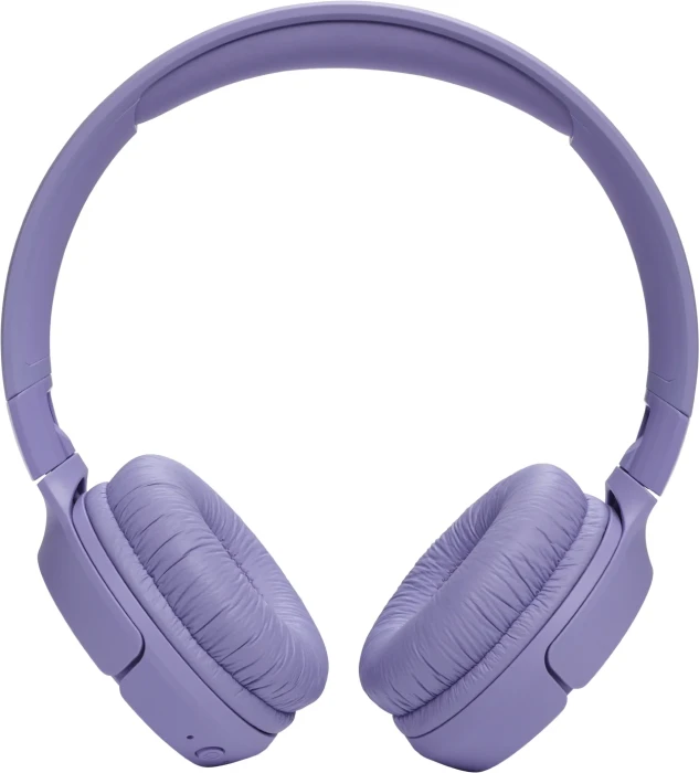 JBL Tune 520BT Bluetooth Purple