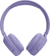 JBL Tune 520BT Bluetooth Purple