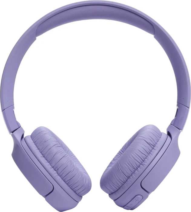 JBL Tune 520BT Bluetooth Purple