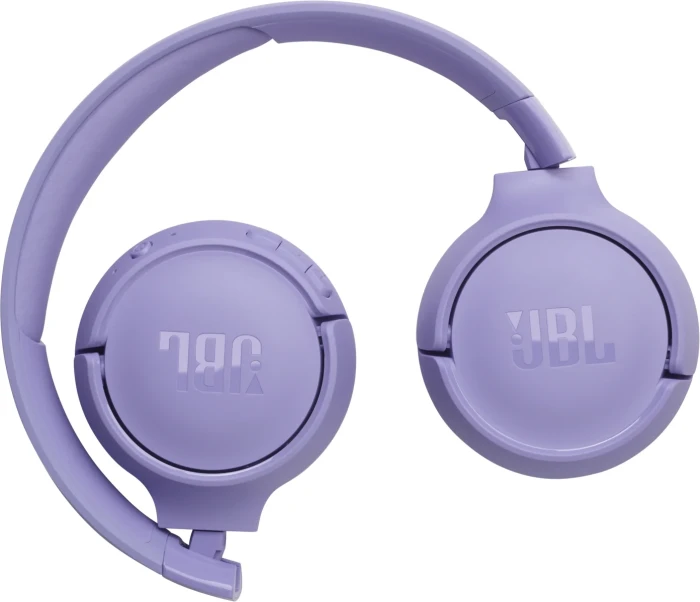 JBL Tune 520BT Bluetooth Purple